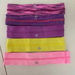 LULU/IVIVVA headbands